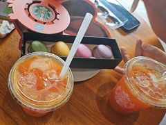 -星巴克(常德友阿国际广场店)