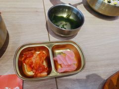 -权味·朝鲜族拌饭(勒泰店)