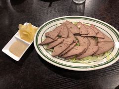 冻猪润-乾坤饭店