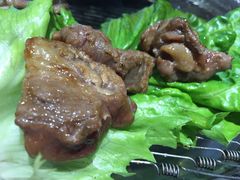 -本炙炭烤·蒲烧活鳗料理店(金沙洲店)