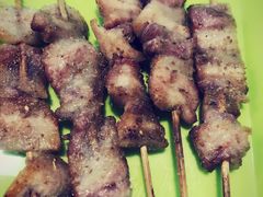 烧烤-三喜龙虾(鞍山路店)