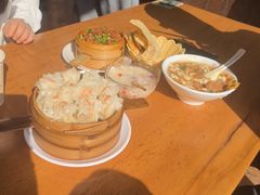 -豆相识•九九豆腐脑(牛咡桥店)