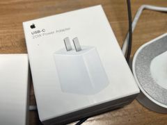 -Apple零售店(玄武湖店)