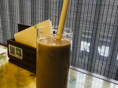 -绿茶餐厅(成都太古里店)