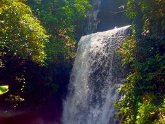 -清泉湾生态旅游度假区