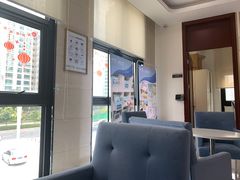 -泰康拜博口腔(华发门诊)