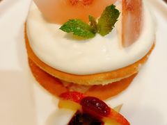水蜜桃的夏天-AFS Cafe & Canteen(闽江二路店)