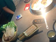 -同仁四季椰子鸡(宝安壹方城店)