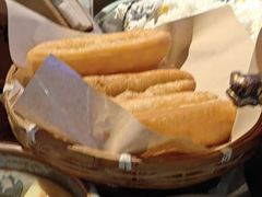 小油条-水煮三国·川鲁江湖菜(香山店)