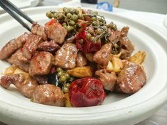 -无名小酒馆·湖北私房菜(昙华林店)