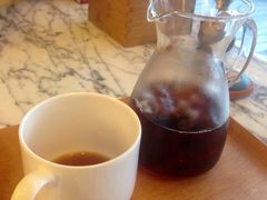 自由之丘咖啡店-自由之丘