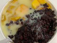 -美肴冰品·汉堡·牛腩饭(总店)