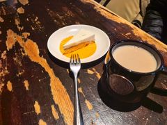 -玛吉阿米·餐吧