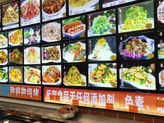 -胖姐活羊烧烤家乡菜(刘家桥店)