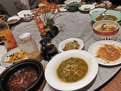 -国人川菜(李家村建东街店)