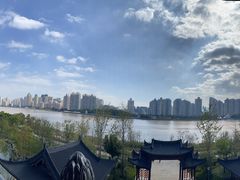 -江心屿景区