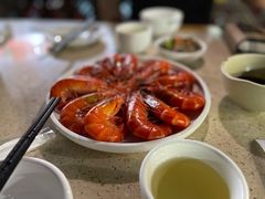-琼大师东方烤乳猪(亚特兰蒂斯店)