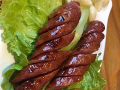 -乡亲鹅肉城(昆山店)