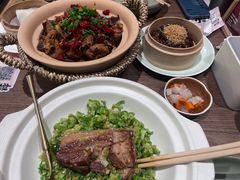 -大盐帮川菜馆(长楹天街店)