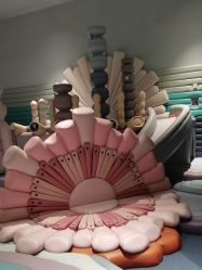 -MELAND CLUB亲子乐园·派对·餐厅(北京芳圆里ID MALL店)