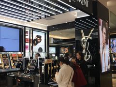 -YSL(南昌百盛店)