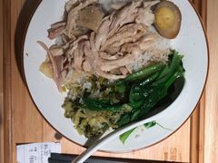 干锅包菜-北雪湘园酒家(五山店)