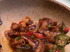 -披云云小馆·味道江湖(姚家园万象汇店)