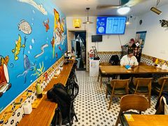 -大禹家·海鲜面馆(新闸路店)