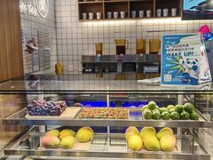 -茶百道(盛京大奥莱店)