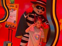 -麦当劳(北京路广百广场店)