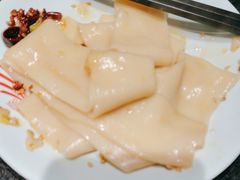 -清真·锦翔炝锅鱼(明德门店)