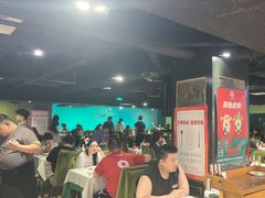 -戈拿旺巴西烤肉(崇文门店)