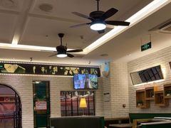 大堂-茶港·点心·啫啫煲(范湖万达广场店)