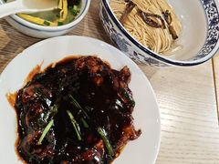 -君东记本帮面馆(天钥桥路店)