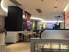 -必胜客(绿地新都会店)