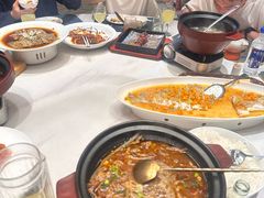 -双湖宴·湖北菜(文化路店)