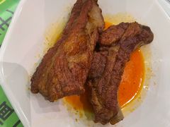 -令氏家外家周礼食府(桥南店)