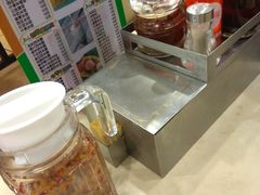 -玲又珑美食(盘福路店)