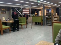 -串门海鲜烧烤(五四广场店)