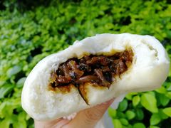 粉丝包-小梅园饭堂(东方路店)