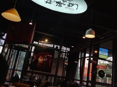 -马海涛牛肉串·东北吉林烧烤(领汇广场店)