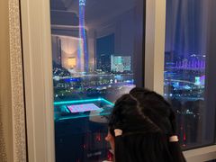 -广州富力丽思卡尔顿酒店