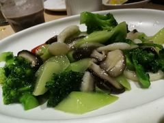 -川流不息(北蔡休闲广场店)