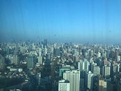 -上海龙之梦万丽酒店