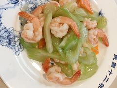 -清真马祥兴菜馆(云南北路店)