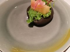-L'Arome芳芳法国餐厅(仙林金鹰店)