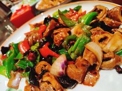 -火娃菜馆(新岭花园1期店)