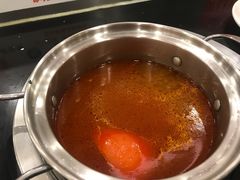 -咕叽咕叽自助烤肉小火锅(茂业清扬店)