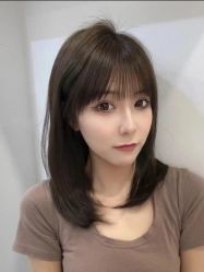点击看大图 -MORI HAIR SALON日式美发沙龙