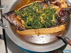 -半天妖烤鱼(方庄店)